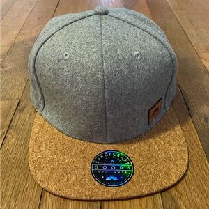 Spacecraft Corky Cap One Size Unisex